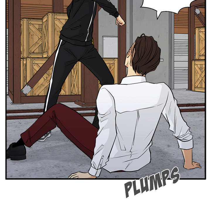 Los geht´s Mr. Kang! - episode 56 - 55