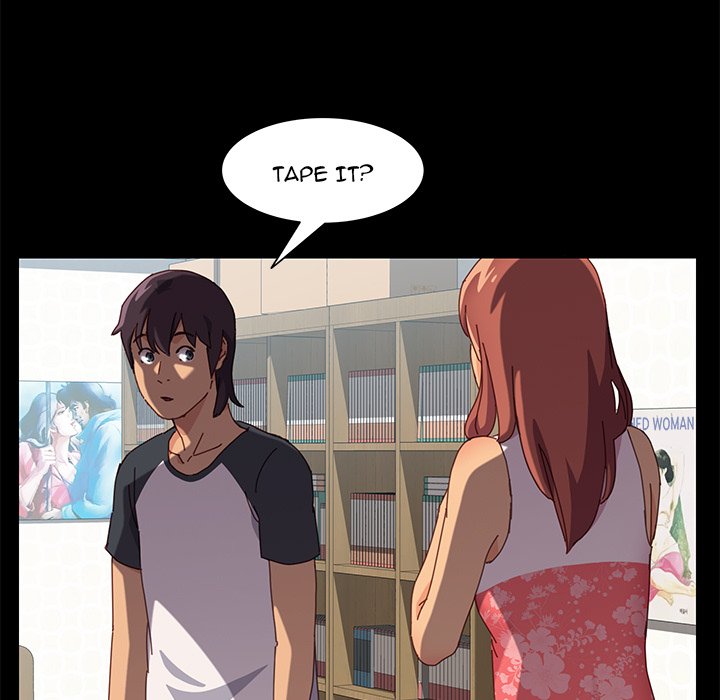 The Assistant - episode 2 - 169