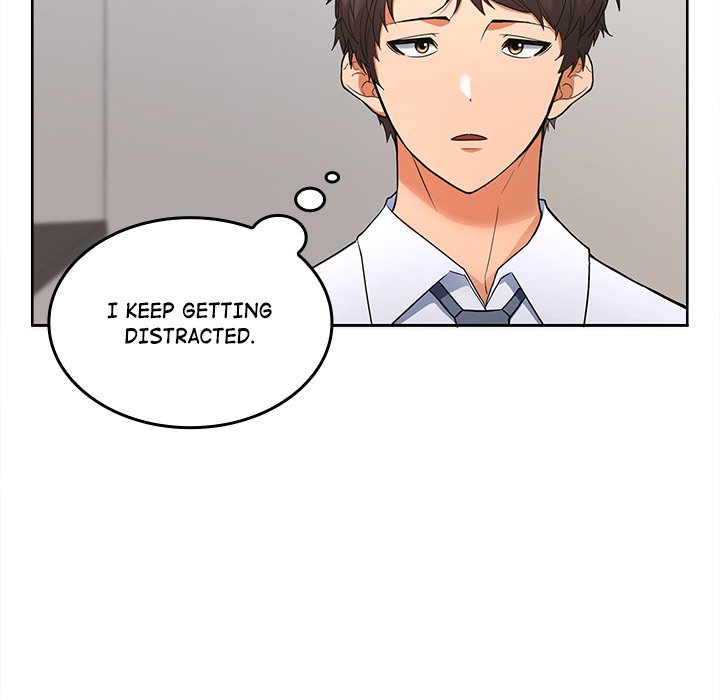 Office Romance is a No-No - episode 3 - 54