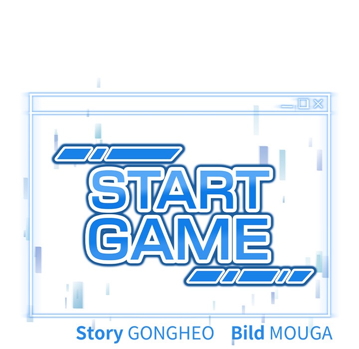 Start Game - episode 12 - 213