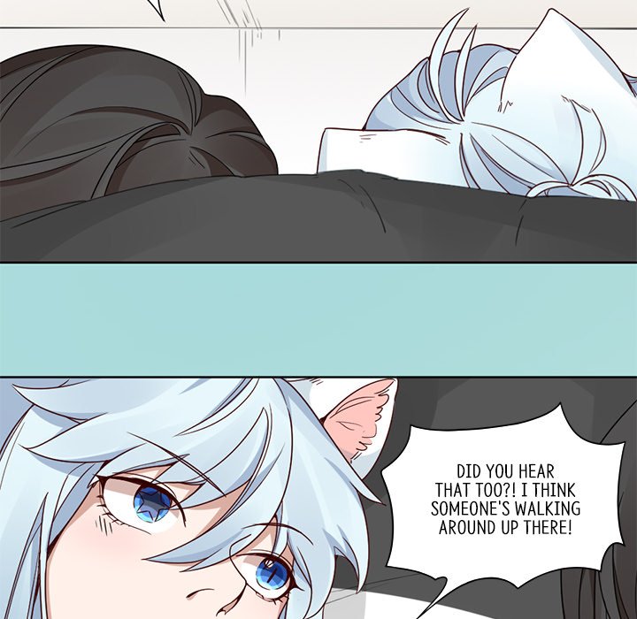 My New Pet Cat - episode 13 - 21