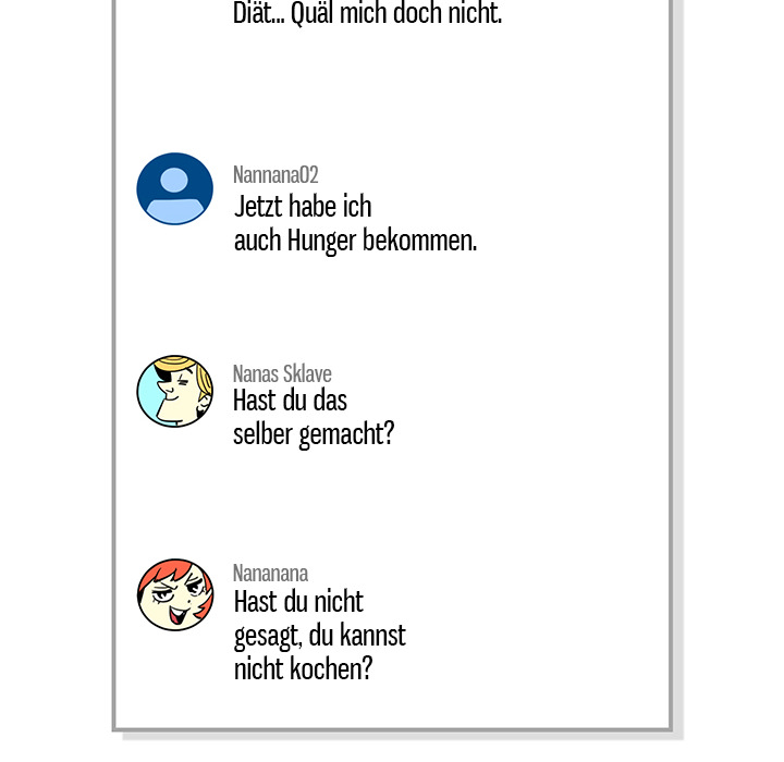 Wer hat Angst vor Mister H? - episode 9 - 9