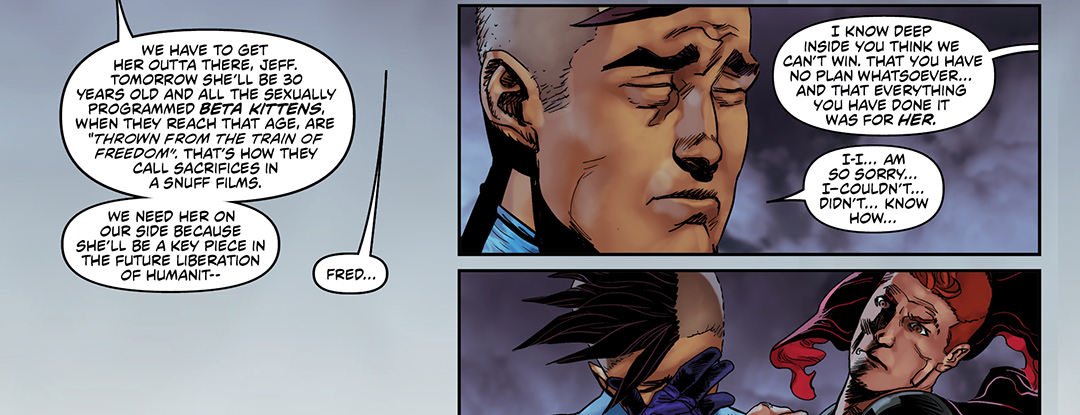 Monarch - episode 4 - 58