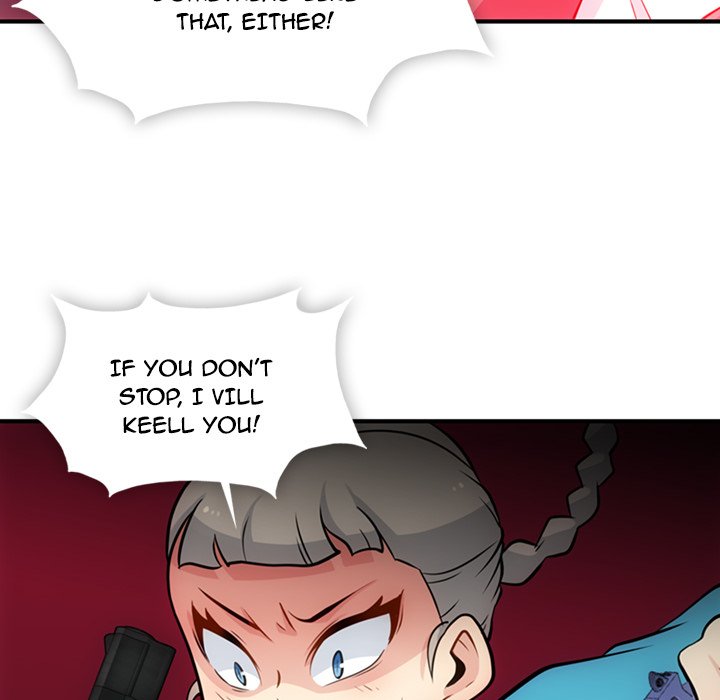 Such a Cute Spy - episode 15 - 27