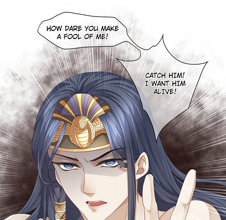 MASTER AND SEVEN LOVERS - episode 2 - 54