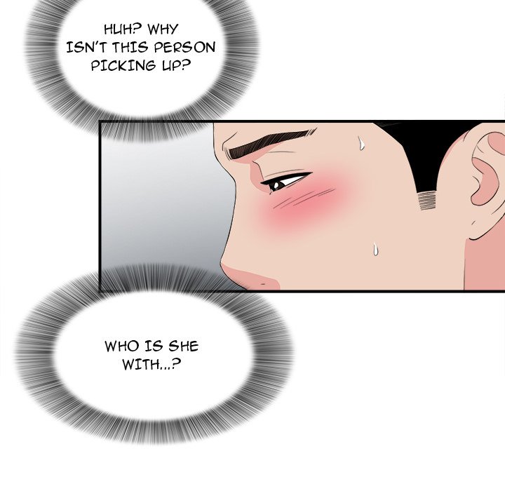 The Secret Friend - episode 86 - 95