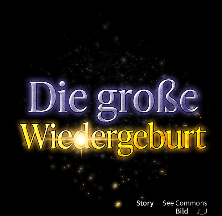 Die große Wiedergeburt - episode 30 - 48