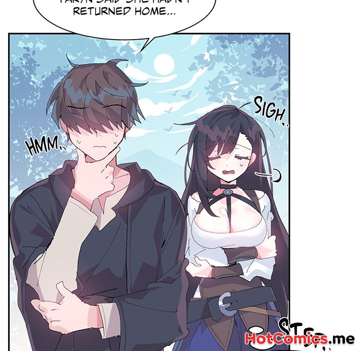 Log in to Lust-a-land - episode 10 - 85
