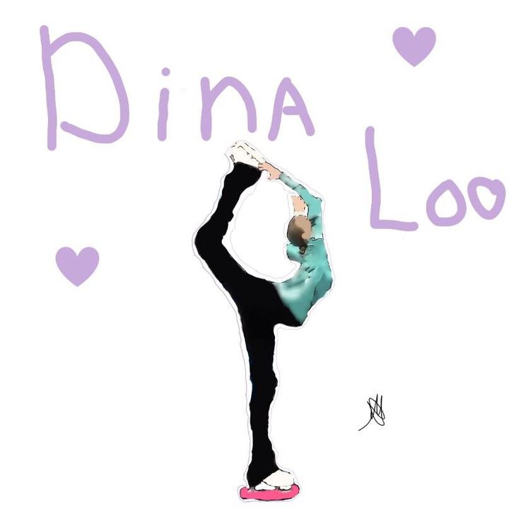 Dina Loo - original sound