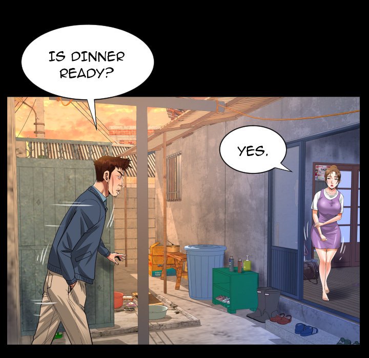 Knock Knock - episode 8 - 29