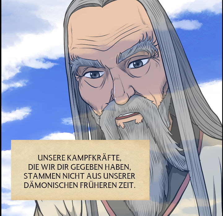 Das Schwert des Donners - episode 10 - 29