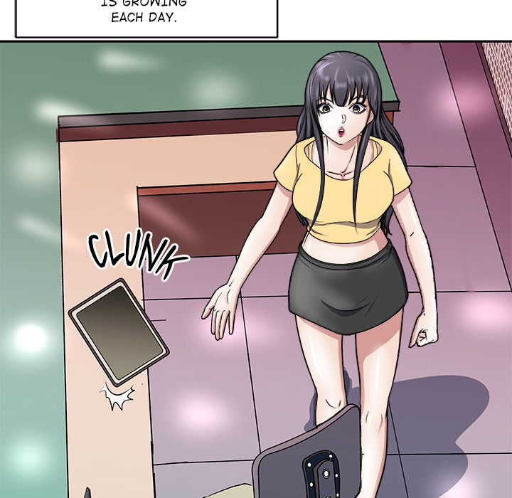Immoral Family - episode 9 - 123