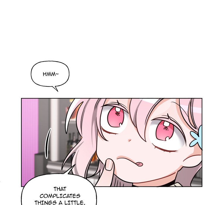 Pheromone Sherbet♥ - episode 26 - 8