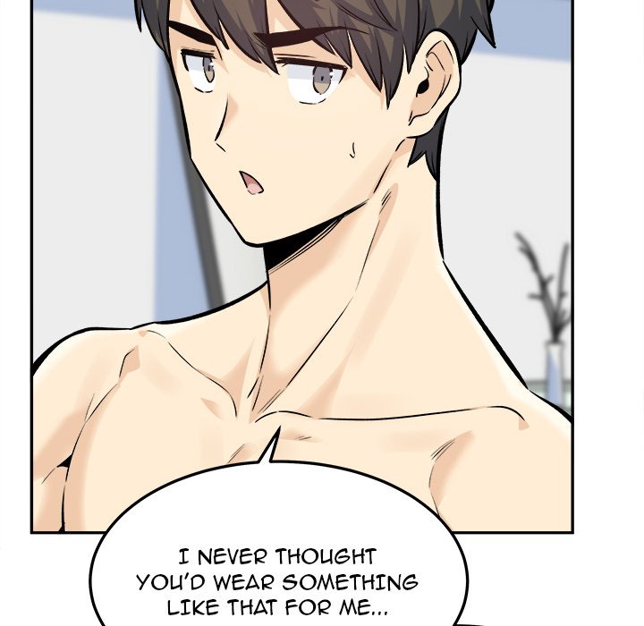 Excuse me, This is my Room - episode 120 - 22