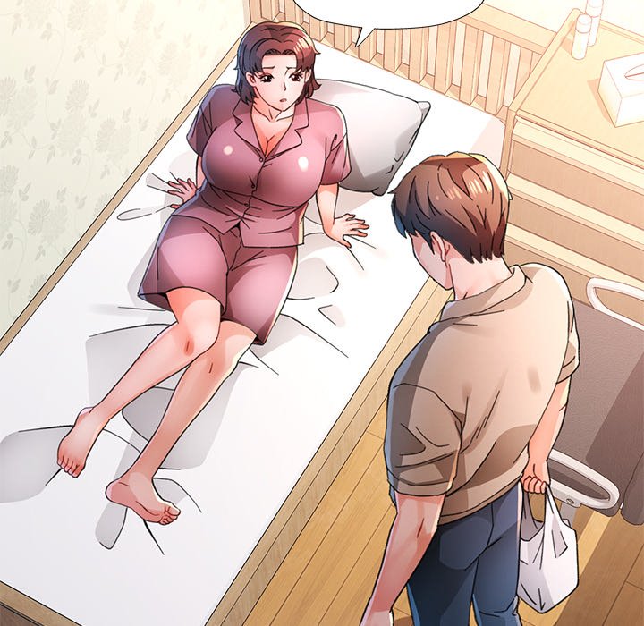 Wait, I'm a Married Woman! - episode 89 - 135