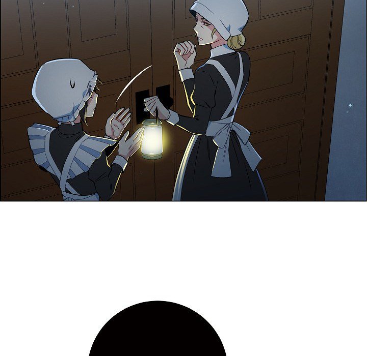 The Maid and the Vampire - episode 7 - 24