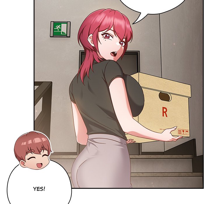 Honey Sweet Part-Time Job - episode 2 - 111