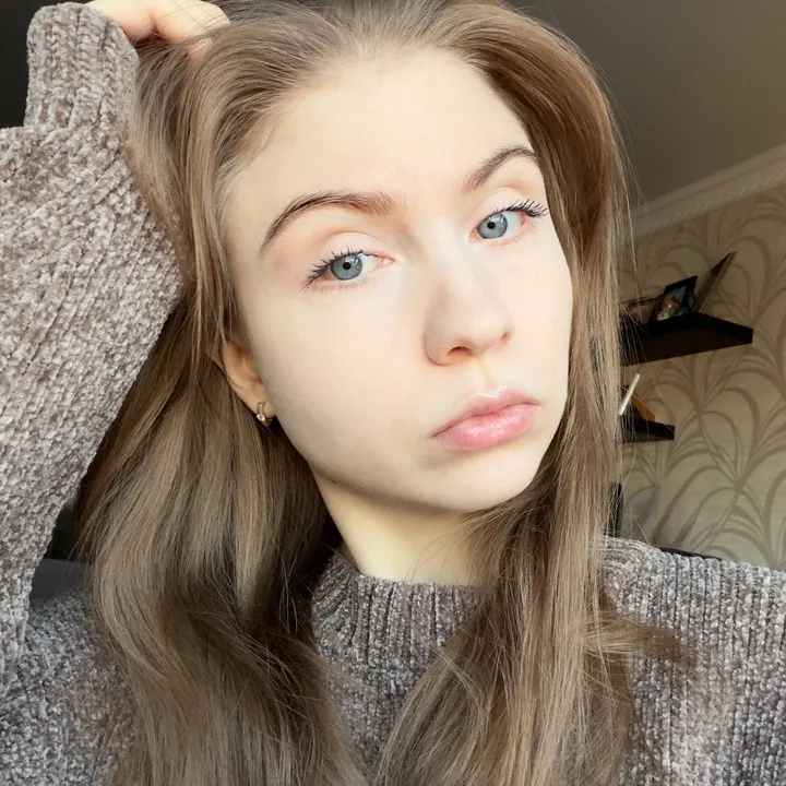 krissulyaaya