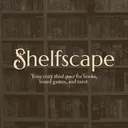 @shelfscape