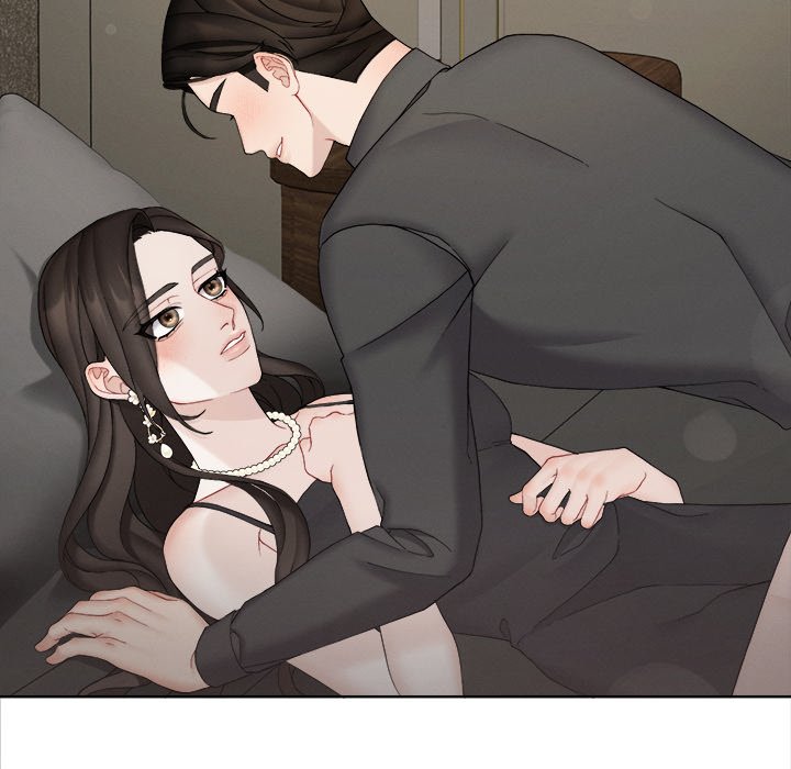 A Naughty Game for Two - episode 9 - 109