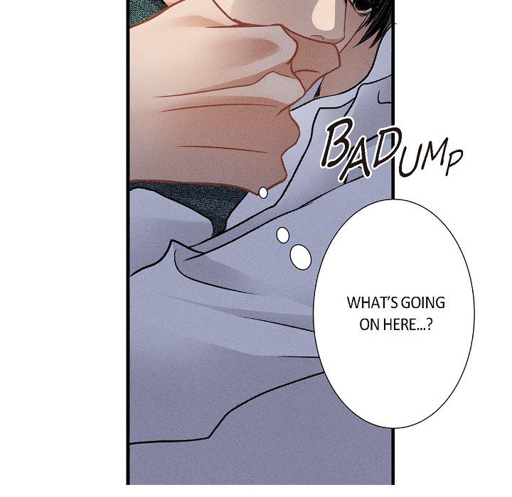 Work, Fight and Love - Webtoon Edition - episode 64 - 95