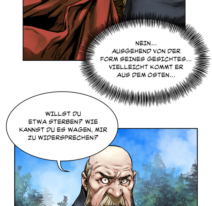 Karmas Weg - episode 9 - 70