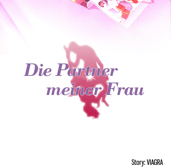 Die Partner meiner Frau - episode 76 - 7