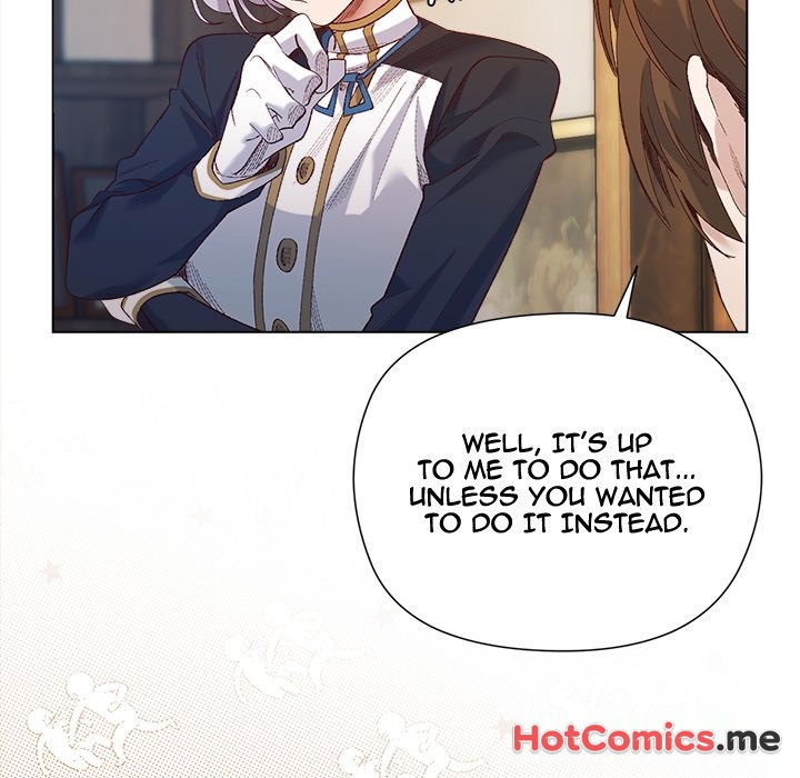Young Lady's Knight - episode 9 - 98