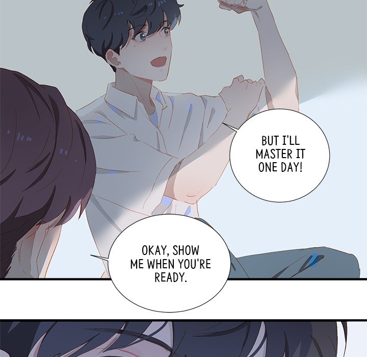 Ballerino - episode 43 - 38
