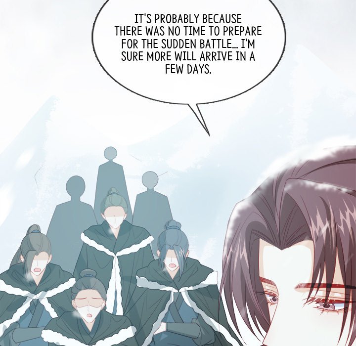 The Emperor's Choice - episode 46 - 52