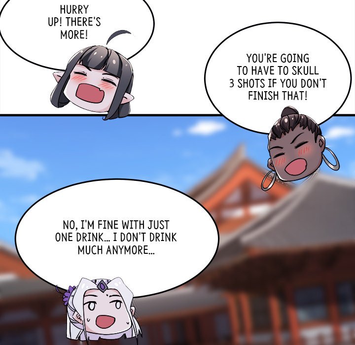 My Lovely Disciples - episode 50 - 105
