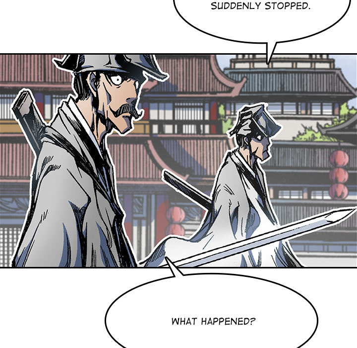 Legend of Sayu - episode 54 - 148
