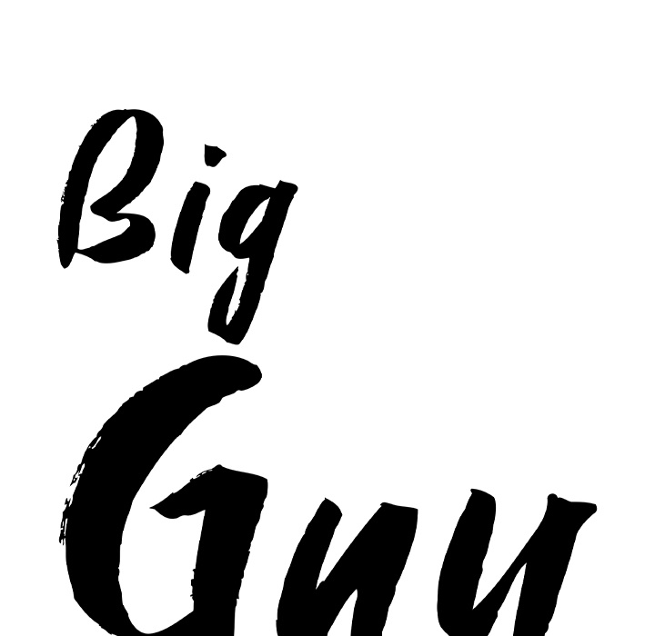 Big Guy - episode 8 - 9
