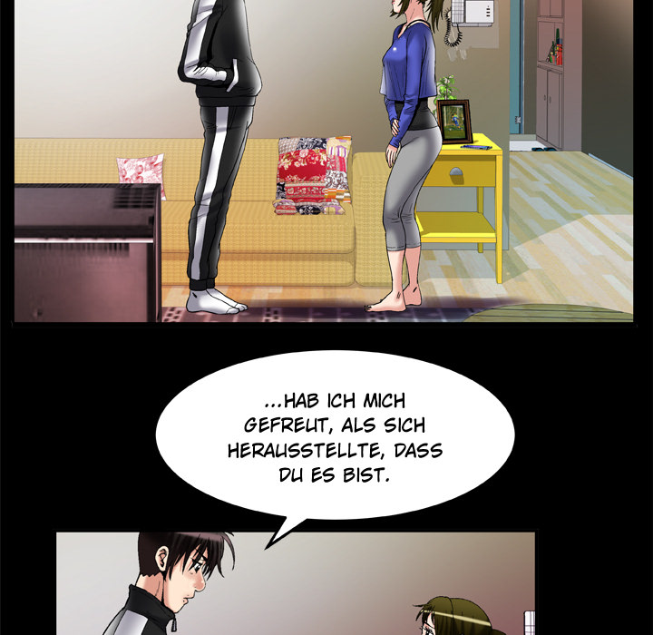 Die Partner meiner Frau - episode 58 - 12