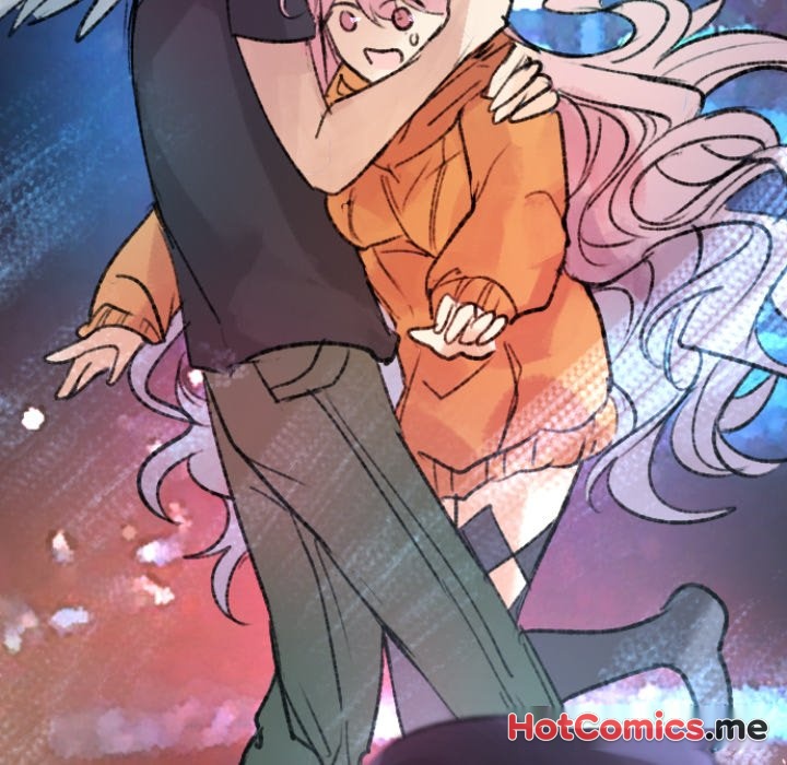 Death's Love Ballad - episode 23 - 43