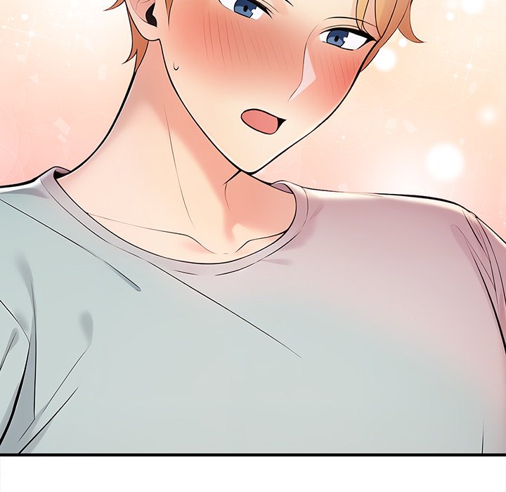 The Exchange Student & His Host - episode 6 - 17