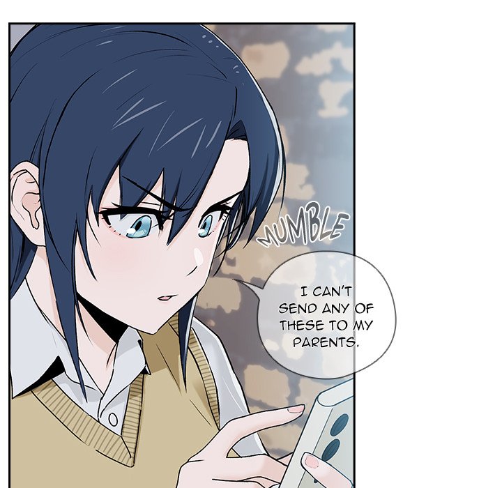 Dating After Work - episode 1 - 95