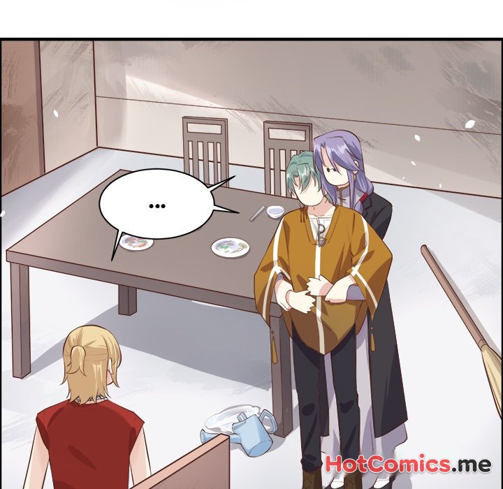 Strange Family - episode 43 - 12