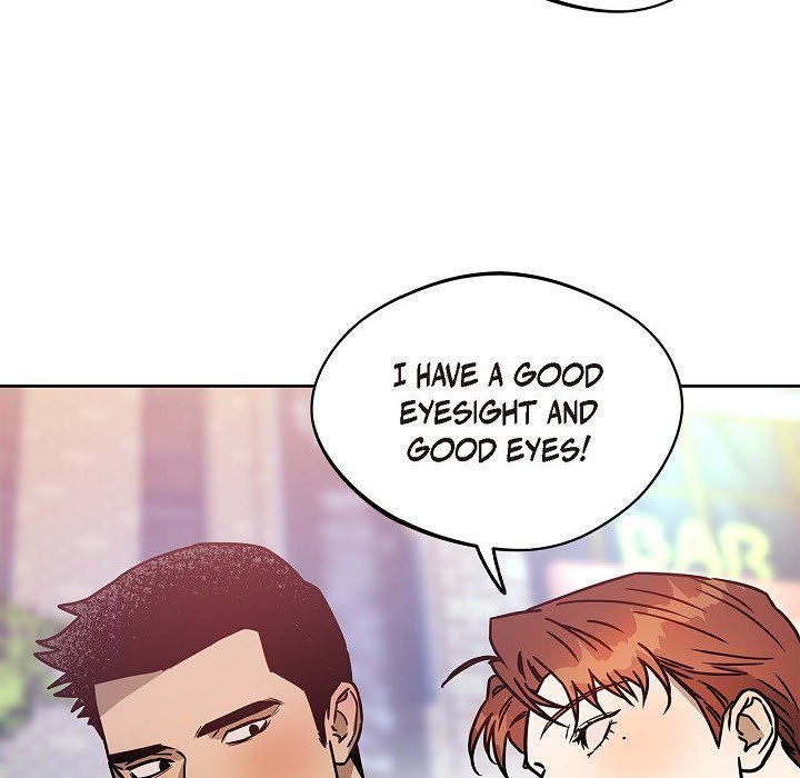 Hard-Boiled Love - episode 31 - 80
