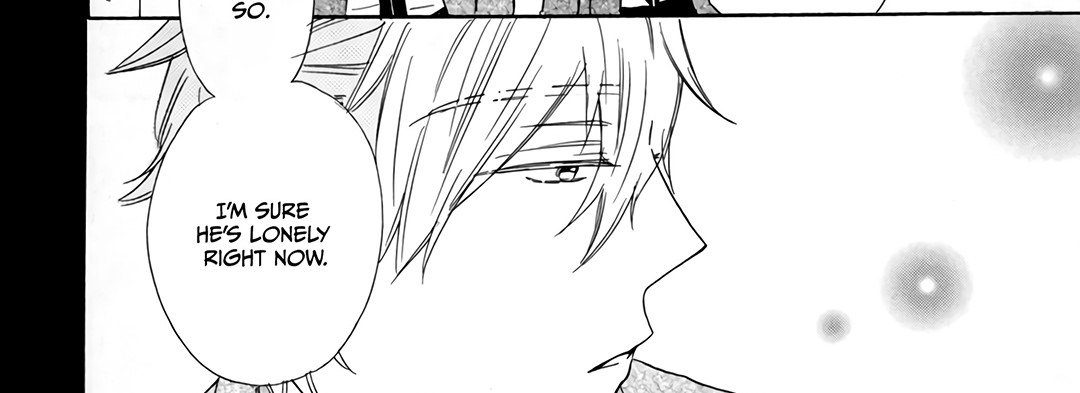 If You Share A Kiss with Asakawa - episode 3 - 77