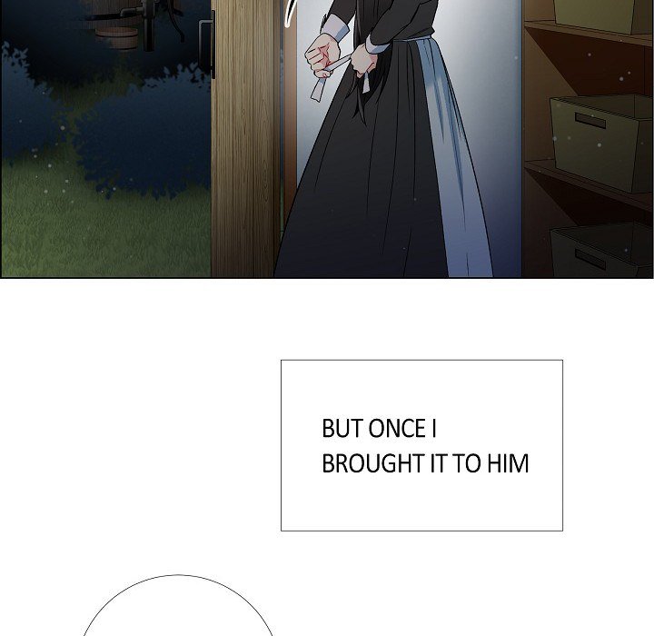 The Maid and the Vampire - episode 13 - 84