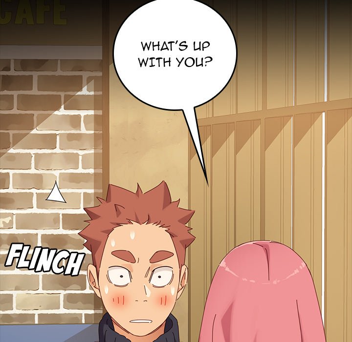 The Perfect Roommates - episode 4 - 134