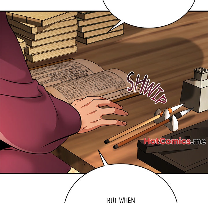 Swole Joseon - episode 2 - 131