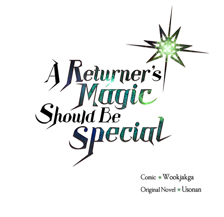 A Returner's Magic Should Be Special - episode 1 - 8