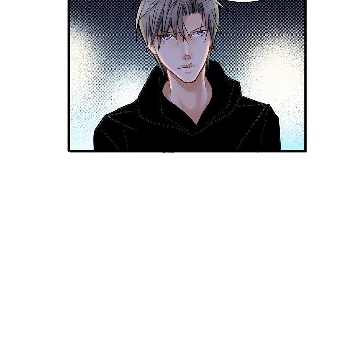 Work, Fight and Love - Webtoon Edition - episode 41 - 9