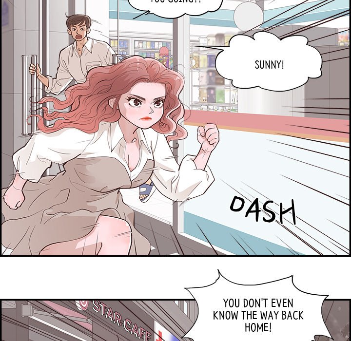 Sunny-Side Up - episode 13 - 84