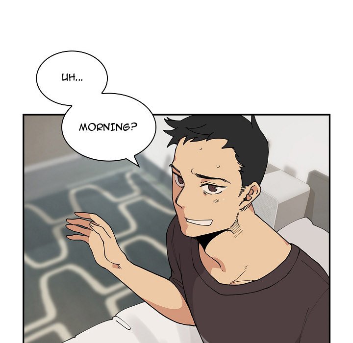 Close as Neighbors - episode 1 - 26