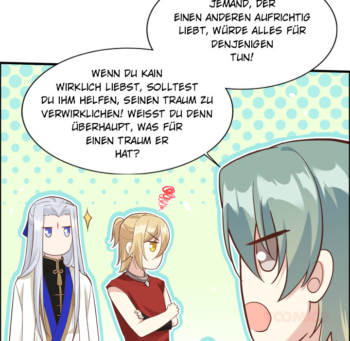 Eine etwas andere Familie - episode 39 - 45