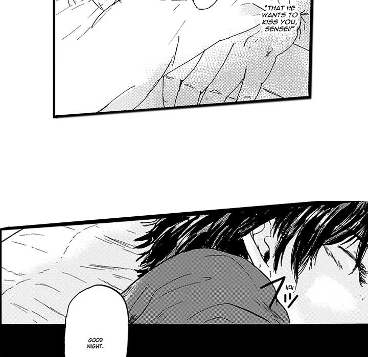 I Want To Feel You Because I Like You - episode 2 - 40