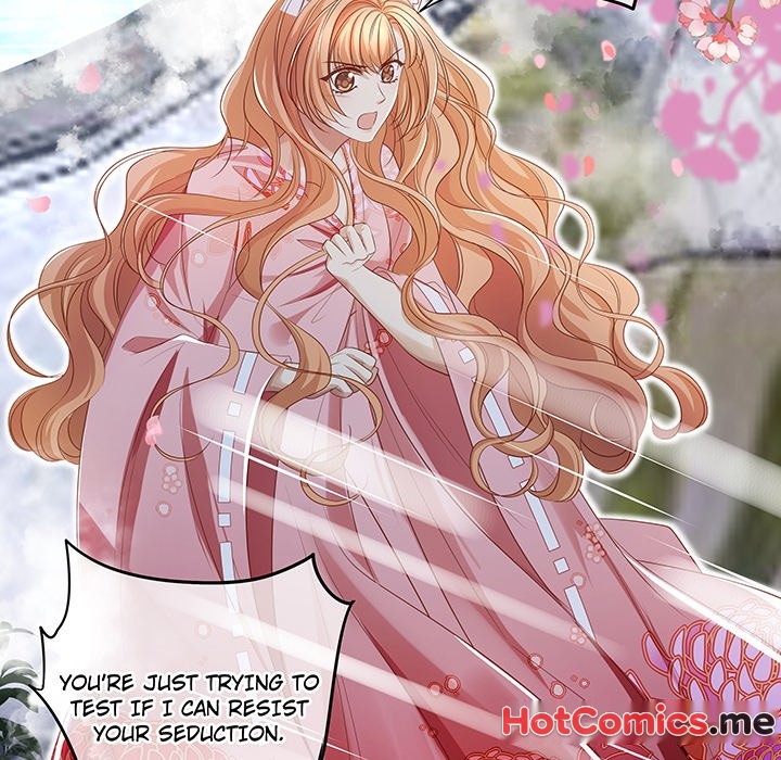 MASTER AND SEVEN LOVERS - episode 85 - 36